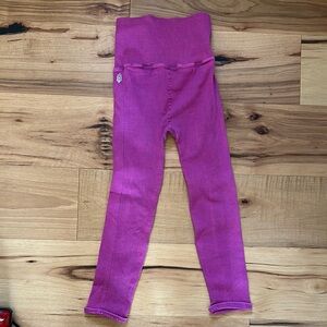 Free People Movement Leggings